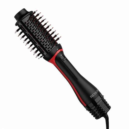 Uvijač za kosu Revlon RVDR5298EONE Crna Cijena