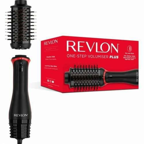 Uvijač za kosu Revlon RVDR5298EONE Crna Cijena