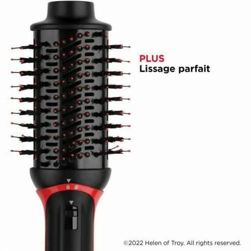 Uvijač za kosu Revlon RVDR5298EONE Crna Cijena