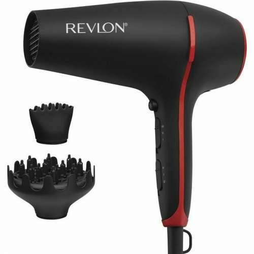 Sušilo za kosu Revlon RVDR5317 2000 W Cijena