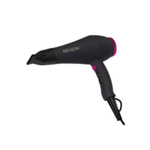 Sušilo za kosu Revlon RVDR5251E Crna 2000 W Cijena