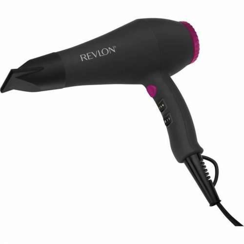 Sušilo za kosu Revlon RVDR5251E Crna 2000 W Cijena