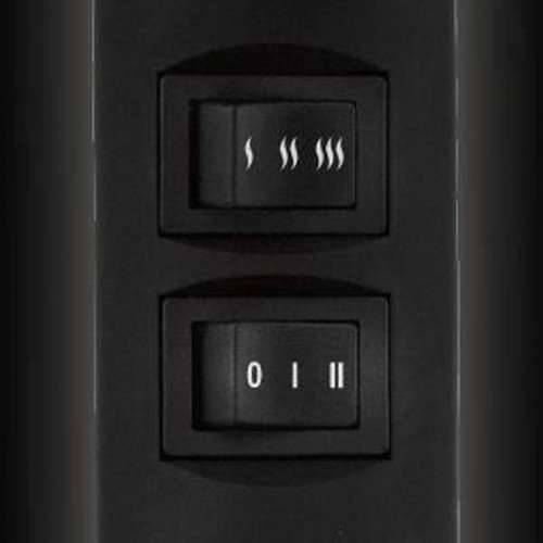 Sušilo za kosu Revlon RVDR5251E Crna 2000 W Cijena