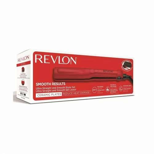 Pegla za kosu Revlon RVST2176GPE Cijena