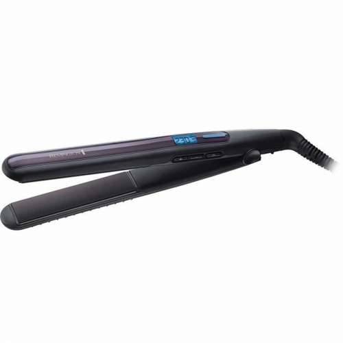 Pegla za kosu Remington Crna Siva Cijena