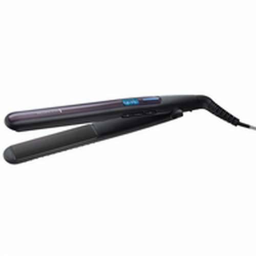 Pegla za kosu Remington Crna Siva Cijena