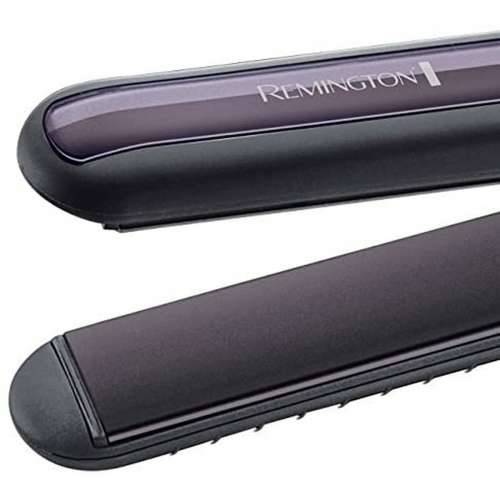 Pegla za kosu Remington Crna Siva Cijena