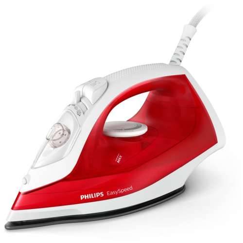 Parno glačalo Philips GC1742/40 2000 W Crvena Cijena