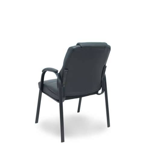 Uredska stolica Foröl TNSP840 Crna Cijena