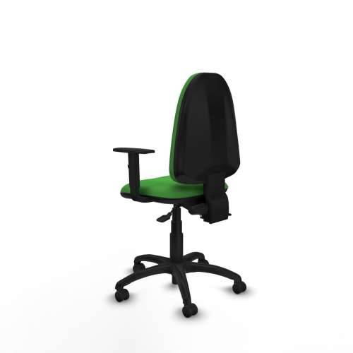 Uredska stolica Piqueras y Crespo B1D01RF Zelena Cijena