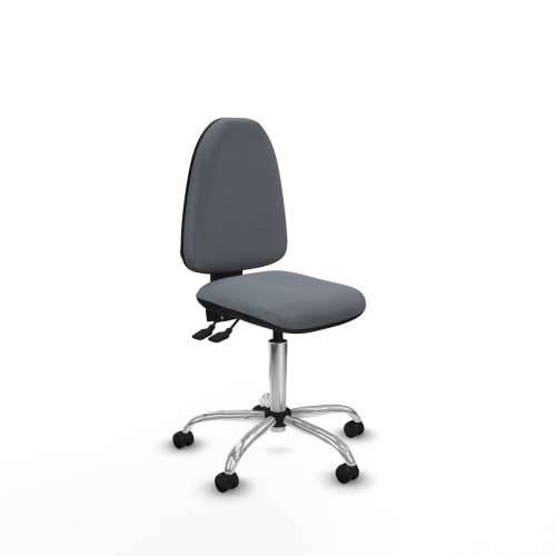 Uredska stolica Piqueras y Crespo B0005RF Siva Cijena