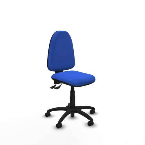 Uredska stolica Piqueras y Crespo B0001RF Plava Cijena