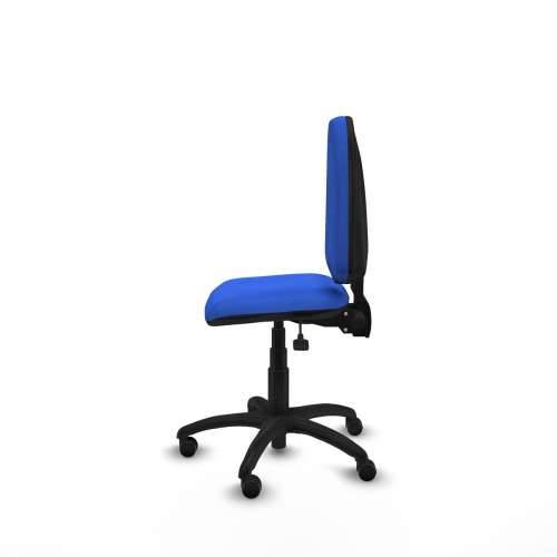 Uredska stolica Piqueras y Crespo B0001RF Plava Cijena