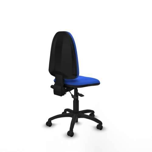 Uredska stolica Piqueras y Crespo B0001RF Plava Cijena