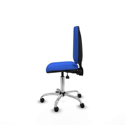 Uredska stolica Piqueras y Crespo B0005RF Plava Cijena