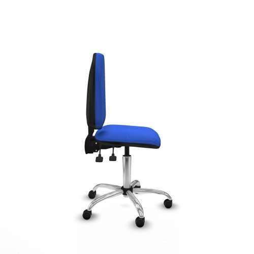 Uredska stolica Piqueras y Crespo B0005RF Plava Cijena
