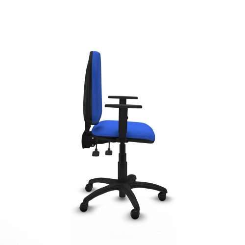 Uredska stolica Piqueras y Crespo B1D01RF Plava Cijena