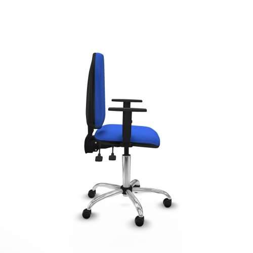 Uredska stolica Piqueras y Crespo B1D05RP Plava Cijena