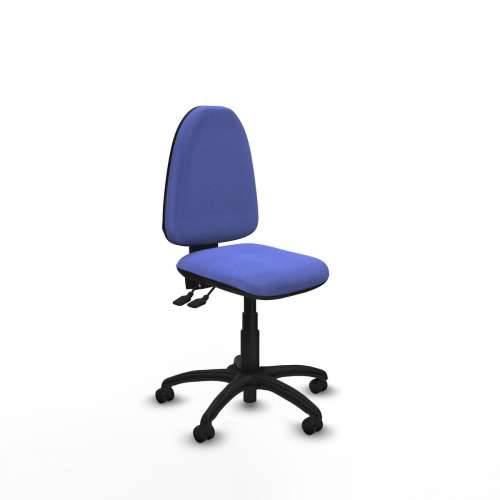 Uredska stolica Piqueras y Crespo B0001RF Svetlo Plava Cijena