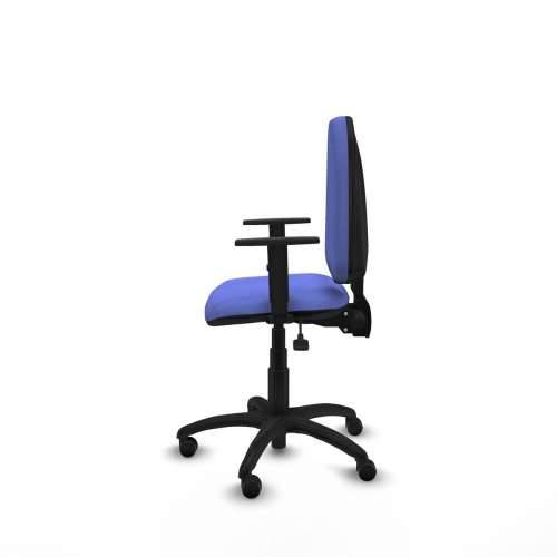 Uredska stolica Piqueras y Crespo B1D01RF Svetlo Plava Cijena