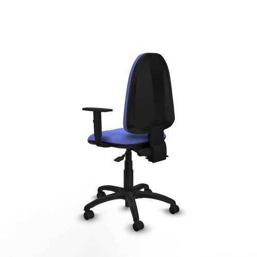 Uredska stolica Piqueras y Crespo B1D01RF Svetlo Plava Cijena