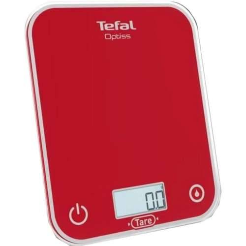 kuhinjsku vagu Tefal BC50U3V0 Crvena Roza 5 kg Cijena
