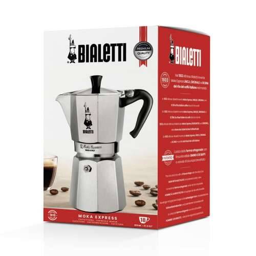 Talijanska Moka za Kavu Bialetti 0001167/MR Cijena