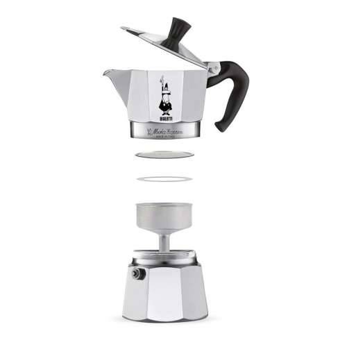 Talijanska Moka za Kavu Bialetti 0001167/MR Cijena