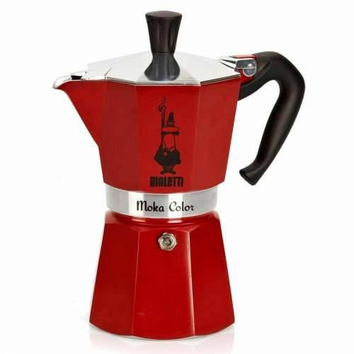 Talijanska Moka za Kavu Bialetti 0004943/NP Cijena