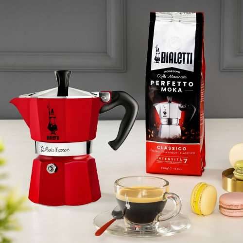 Talijanska Moka za Kavu Bialetti 0004943/NP Cijena