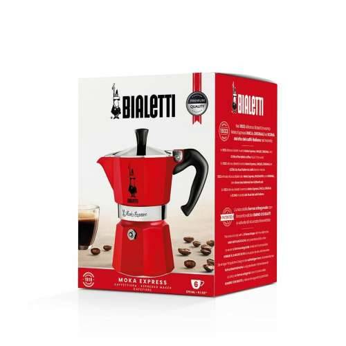 Talijanska Moka za Kavu Bialetti 0004943/NP Cijena