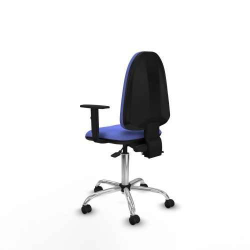Uredska stolica Piqueras y Crespo B1D05RF Svetlo Plava Cijena
