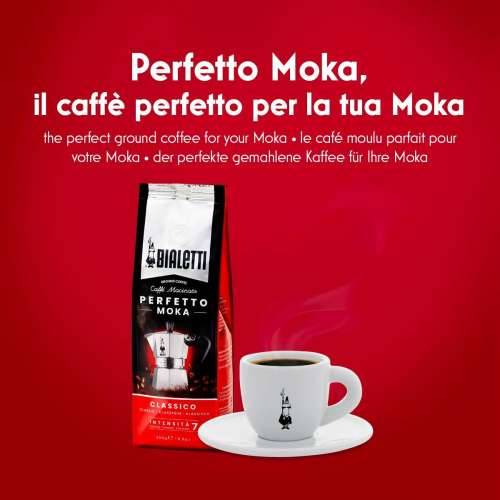 Talijanska Moka za Kavu Bialetti 0006934/NP Cijena
