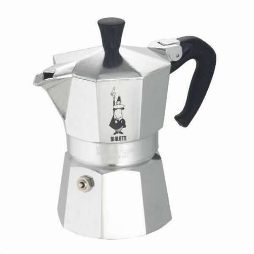 Talijanska Moka za Kavu Bialetti 0001165/X4 Cijena