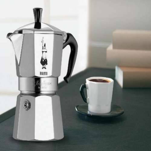 Talijanska Moka za Kavu Bialetti 0001165/X4 Cijena