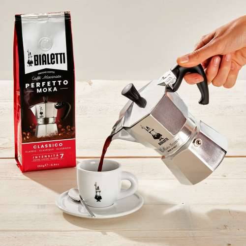 Talijanska Moka za Kavu Bialetti 0001165/X4 Cijena