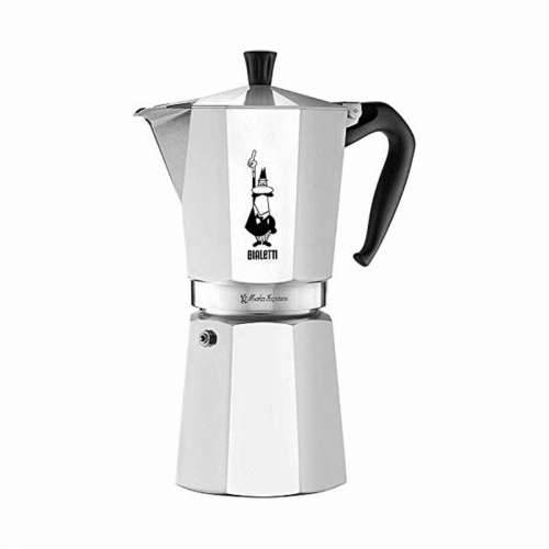 Aparat za kavu Bialetti 0001166/MR Cijena