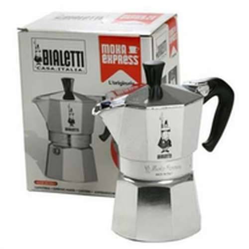 Aparat za kavu Bialetti 0001166/MR Cijena