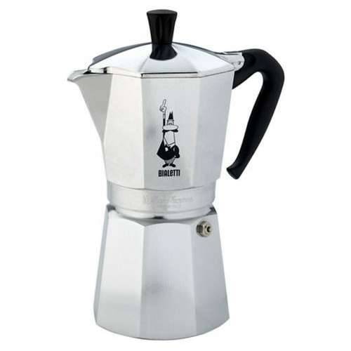 Aparat za kavu Bialetti 0001166/MR Cijena