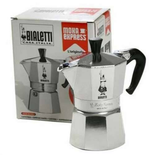 Aparat za kavu Bialetti 0001166/MR Cijena