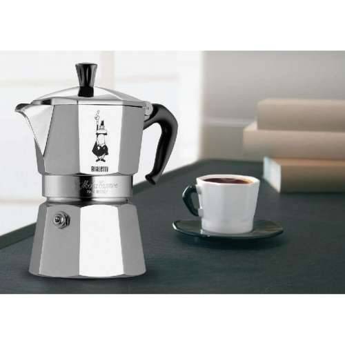 Aparat za kavu Bialetti 0001166/MR Cijena