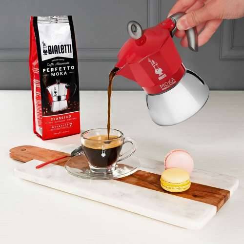 Talijanska Moka za Kavu Bialetti 0006944/NP Cijena