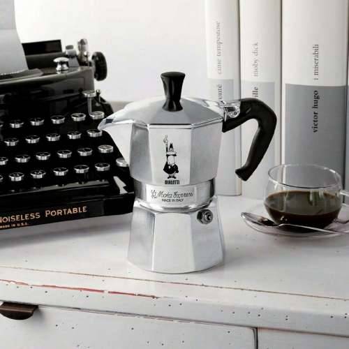 Talijanska Moka za Kavu Bialetti 0001161 Cijena