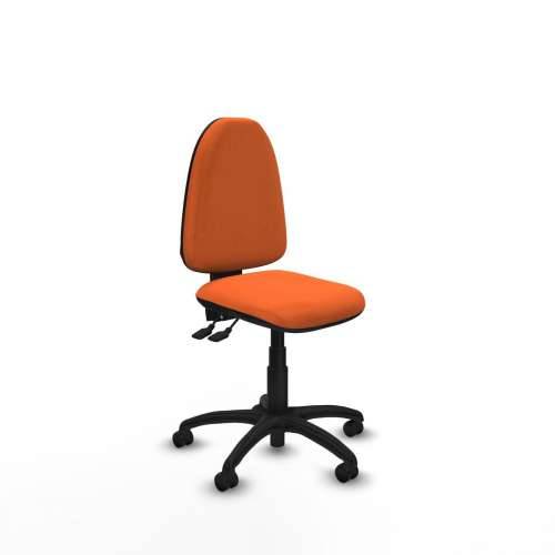 Uredska stolica Piqueras y Crespo B0001RF Oranžna Cijena