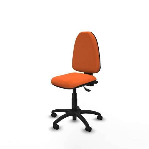 Uredska stolica Piqueras y Crespo B0001RF Oranžna Cijena