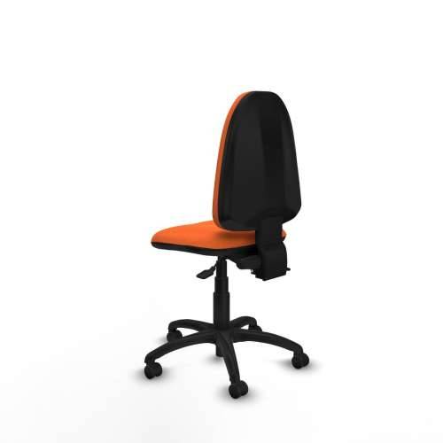 Uredska stolica Piqueras y Crespo B0001RF Oranžna Cijena