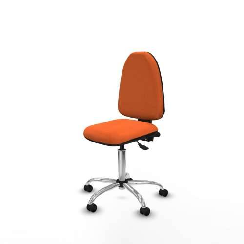Uredska stolica Piqueras y Crespo B0005RF Oranžna Cijena