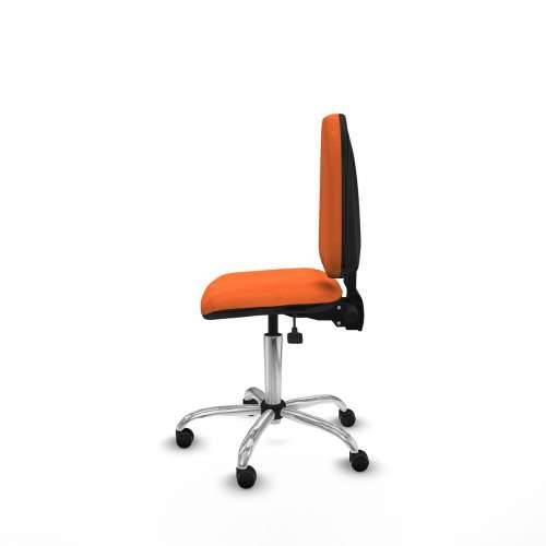 Uredska stolica Piqueras y Crespo B0005RF Oranžna Cijena