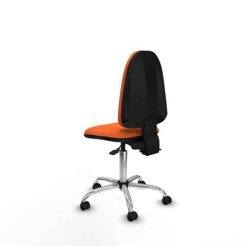Uredska stolica Piqueras y Crespo B0005RF Oranžna Cijena