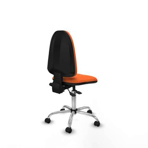 Uredska stolica Piqueras y Crespo B0005RF Oranžna Cijena